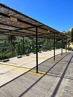 Casa África Villas Cruz Mayor