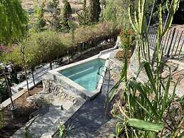 Casa África Villas Cruz Mayor