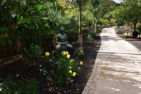 Casa África Villas Cruz Mayor