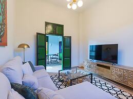 Casa África Villas Cruz Mayor