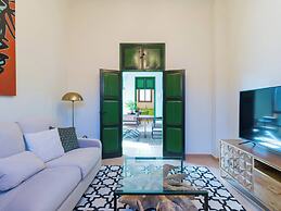 Casa África Villas Cruz Mayor