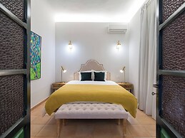 Casa África Villas Cruz Mayor