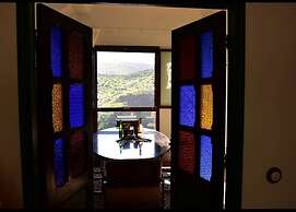 Casa África Villas Cruz Mayor