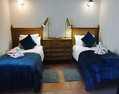 Casa África Villas Cruz Mayor