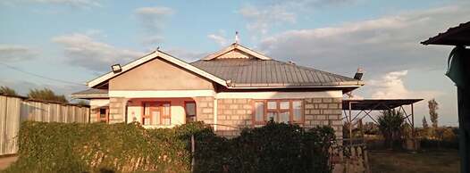 Le Tai Village Resort & Spa