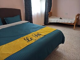 Le Tai Village Resort & Spa