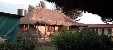 Le Tai Village Resort & Spa