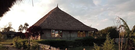 Le Tai Village Resort & Spa