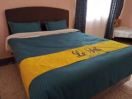 Le Tai Village Resort & Spa