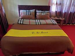 Le Tai Village Resort & Spa