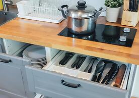 Sandbox beachfront villa2