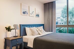 Sandbox beachfront villa2