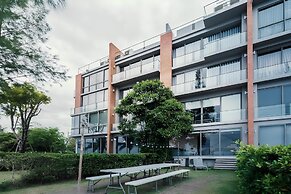 Sandbox beachfront villa2