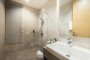 Sandbox beachfront villa2