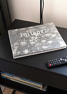 RentPlanet - Studio Kępna