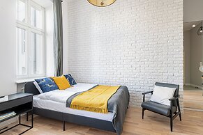 RentPlanet - Studio Kępna