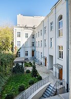 RentPlanet - Studio Kępna