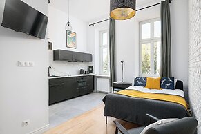 RentPlanet - Studio Kępna