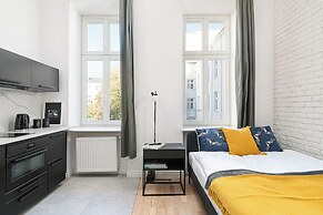 RentPlanet - Studio Kępna