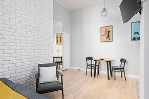 RentPlanet - Studio Kępna