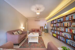 Echor Samara Morjim Goa Sea View Restro