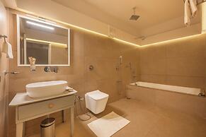 Echor Samara Morjim Goa Sea View Restro