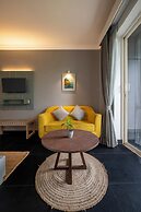 Echor Samara Morjim Goa Sea View Restro