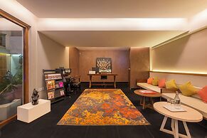 Echor Samara Morjim Goa Sea View Restro