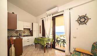 Village in Porto Corallo