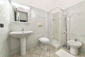 Village in Porto Corallo