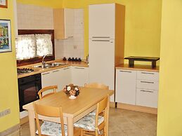 Village in Porto Corallo