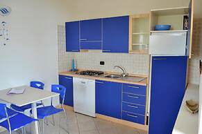 Village in Porto Corallo