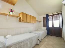 Village in Porto Corallo