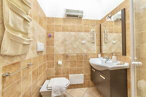 Village in Porto Corallo