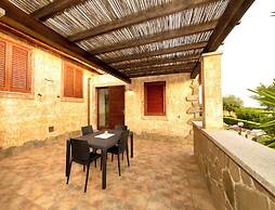 Village in Porto Corallo