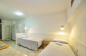 Village in Porto Corallo