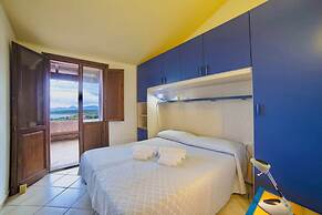 Village in Porto Corallo