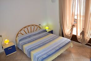 Village in Porto Corallo