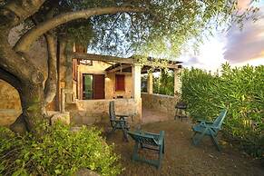 Village in Porto Corallo