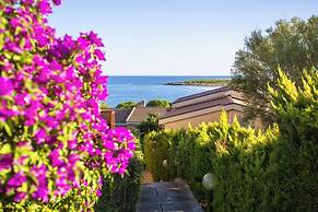 Village in Porto Corallo