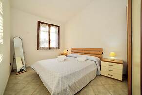 Village in Porto Corallo