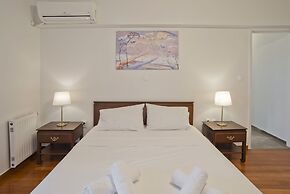 Afrodite Classic Residence