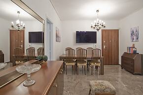 Afrodite Classic Residence