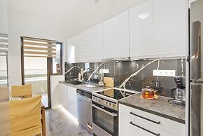 Afrodite Classic Residence