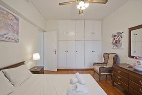 Afrodite Classic Residence