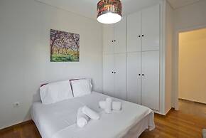 Afrodite Classic Residence