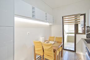 Afrodite Classic Residence