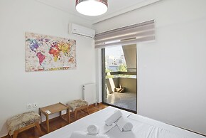 Afrodite Classic Residence