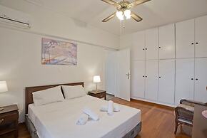 Afrodite Classic Residence