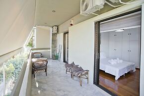 Afrodite Classic Residence